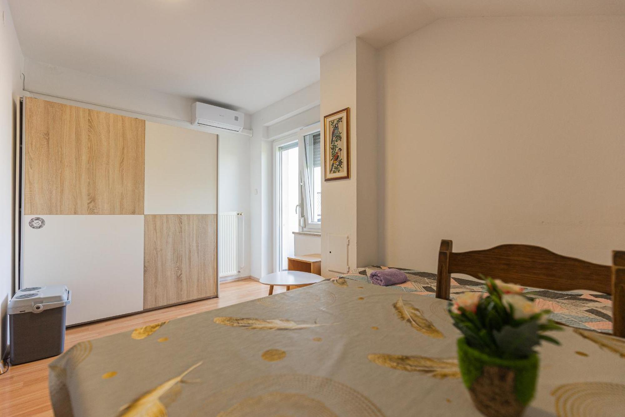 Rooms Kozarje Любляна Екстер'єр фото