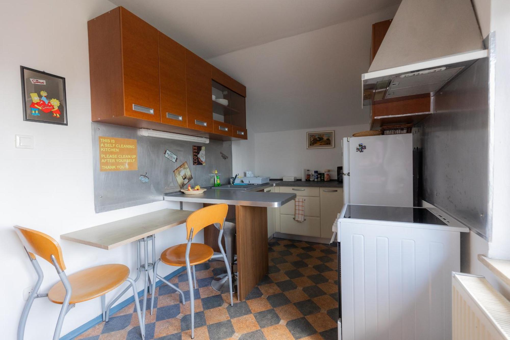 Rooms Kozarje Любляна Екстер'єр фото