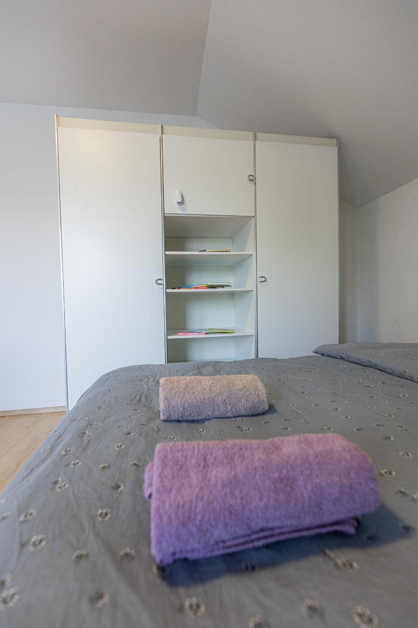 Rooms Kozarje Любляна Екстер'єр фото